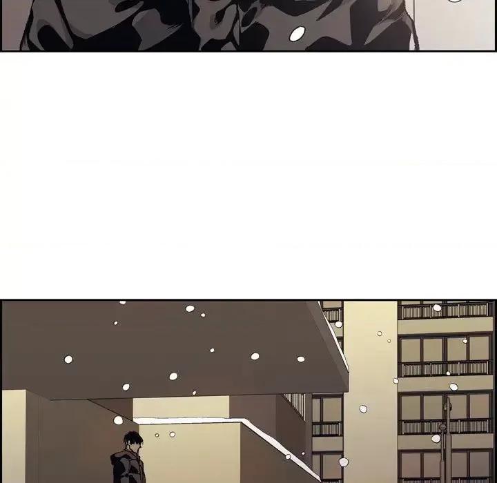 监禁仓库 监禁仓库-完整版-第 67 话 第87页