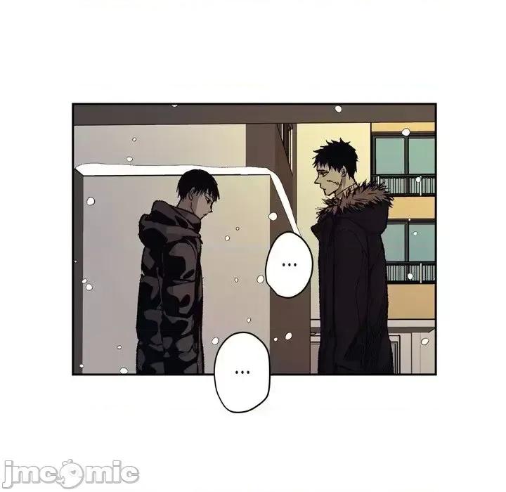 监禁仓库 监禁仓库-完整版-第 67 话 第95页