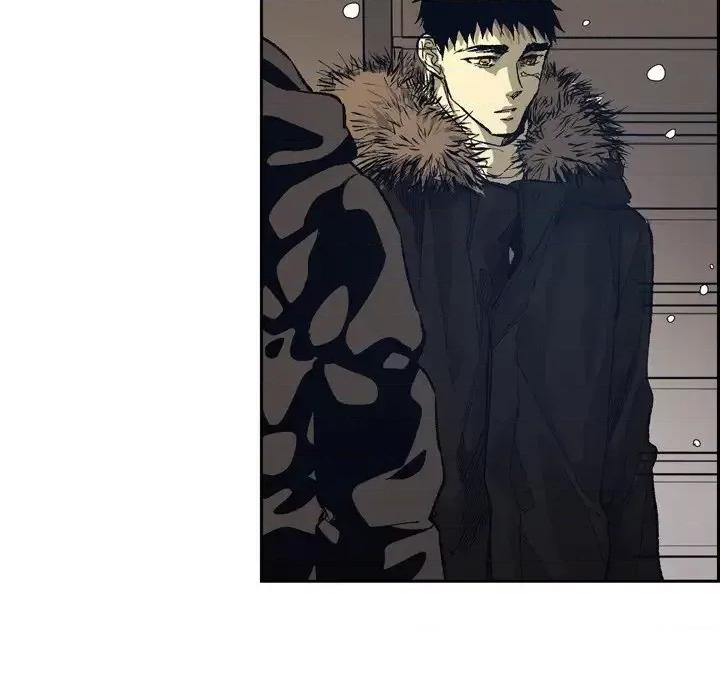 监禁仓库 监禁仓库-完整版-第 67 话 第101页