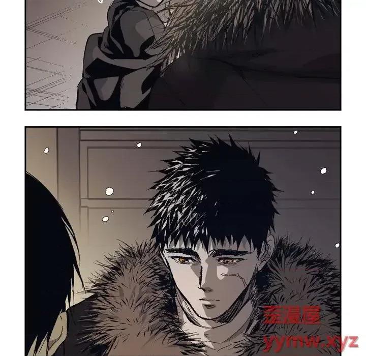 监禁仓库 监禁仓库-完整版-第 67 话 第104页