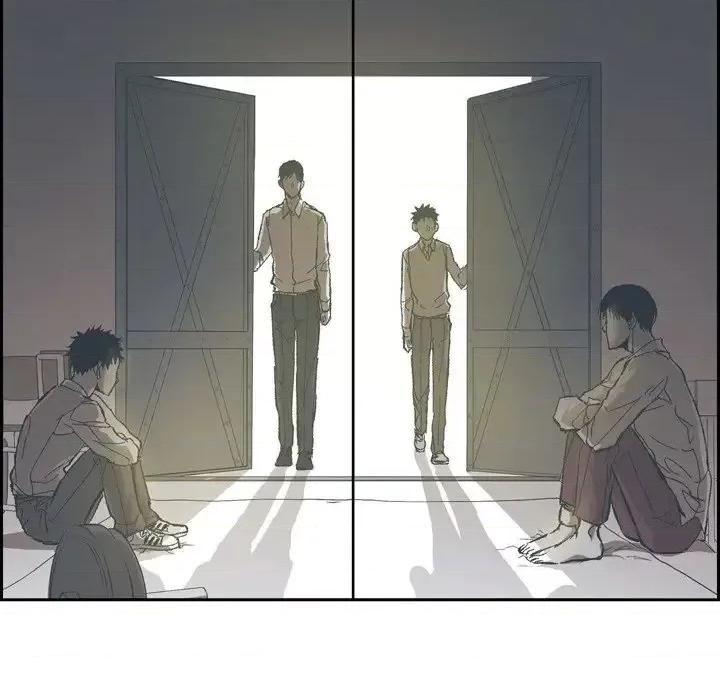 监禁仓库 监禁仓库-完整版-第 67 话 第133页