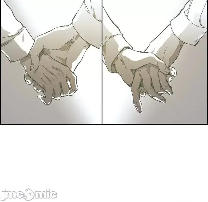 监禁仓库 监禁仓库-完整版-第 67 话 第135页