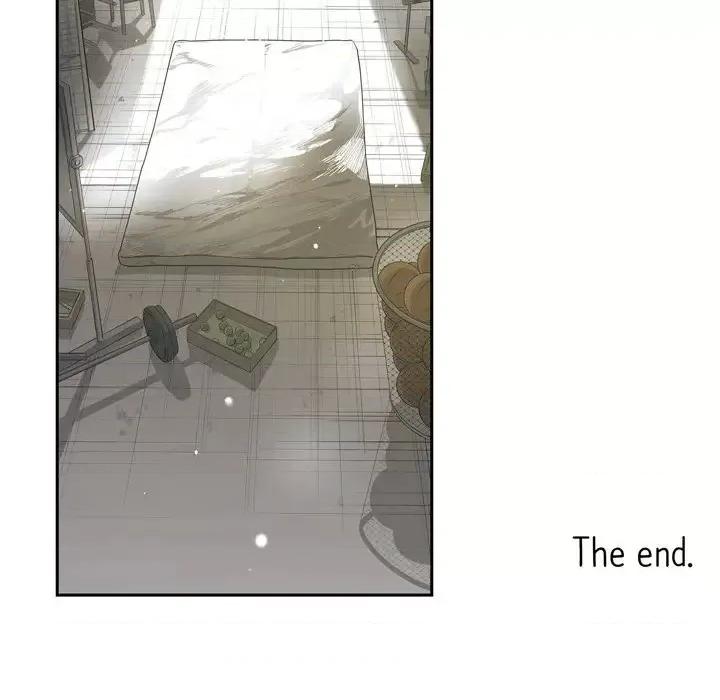 监禁仓库 监禁仓库-完整版-第 67 话 第138页