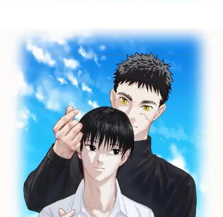 监禁仓库 监禁仓库-完整版-第 68 话 第27页