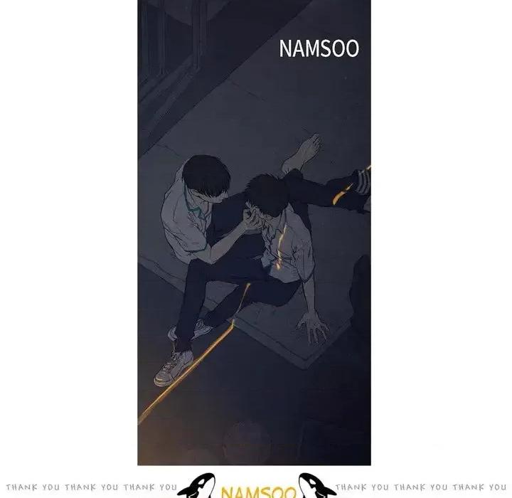 监禁仓库 监禁仓库-完整版-第 68 话 第29页