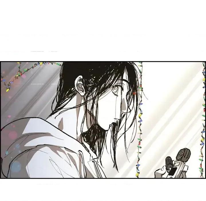 监禁仓库 监禁仓库-完整版-第 70 话 第17页