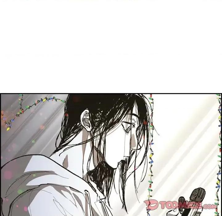 监禁仓库 监禁仓库-完整版-第 70 话 第18页