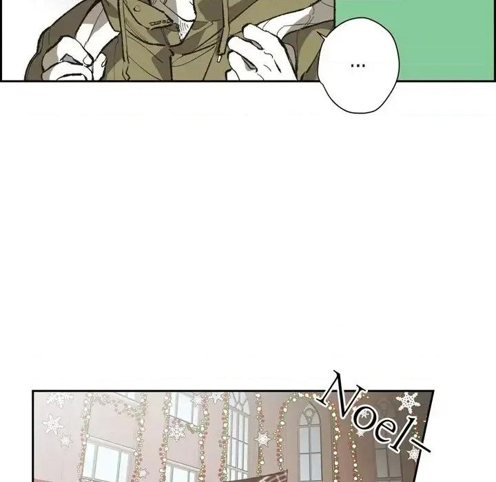 监禁仓库 监禁仓库-完整版-第 70 话 第21页
