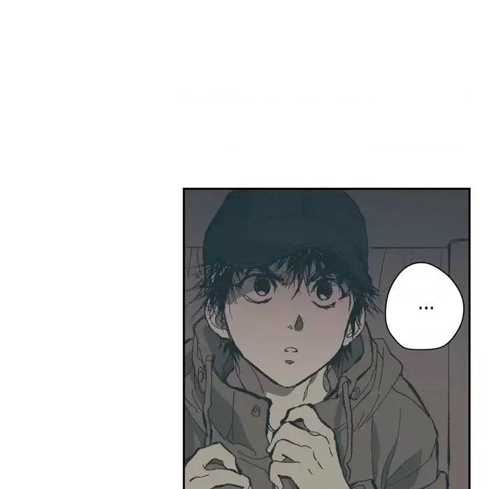 监禁仓库 监禁仓库-完整版-第 70 话 第58页
