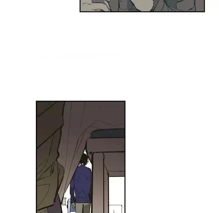 监禁仓库 监禁仓库-完整版-第 70 话 第59页