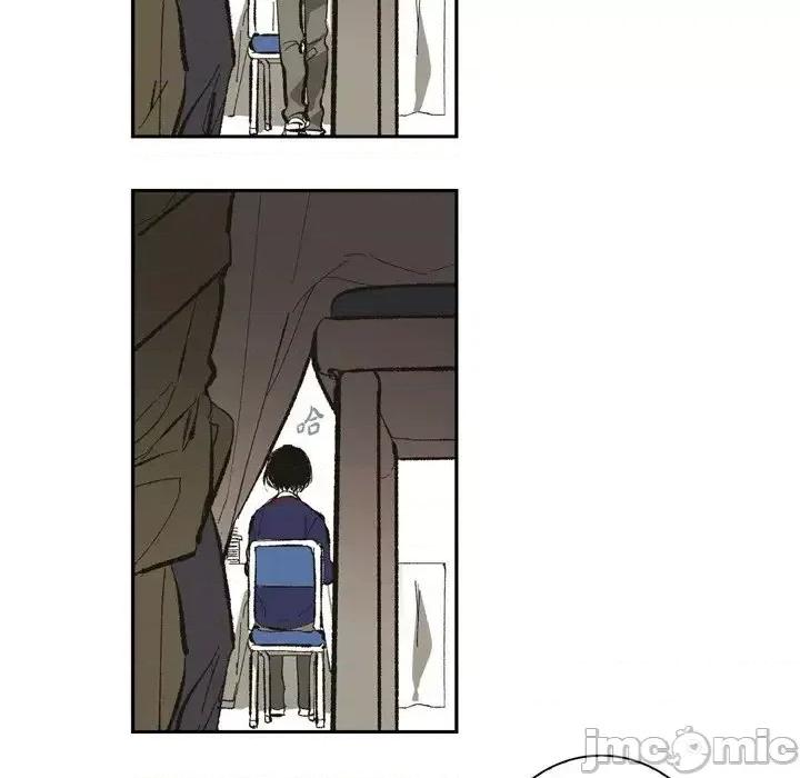 监禁仓库 监禁仓库-完整版-第 70 话 第60页