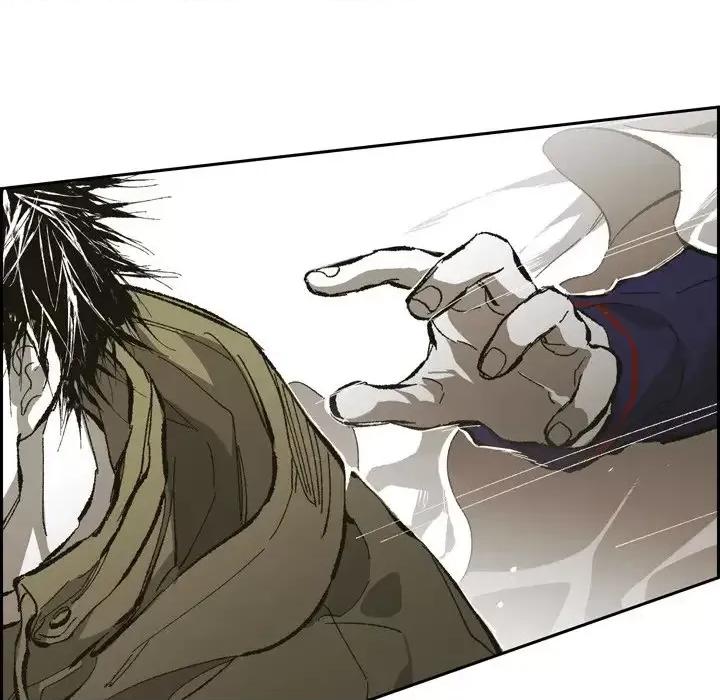 监禁仓库 监禁仓库-完整版-第 70 话 第84页