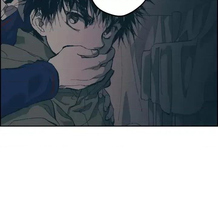 监禁仓库 监禁仓库-完整版-第 71 话 第16页