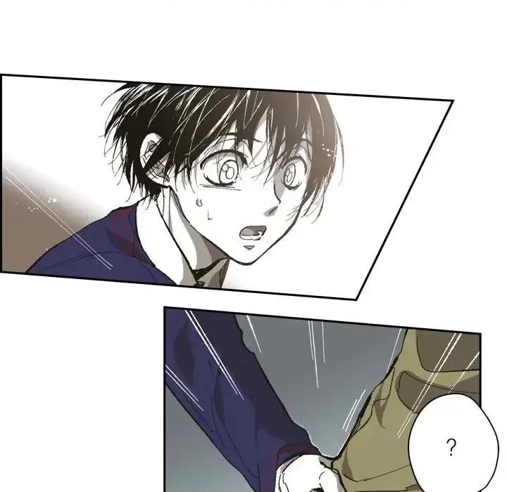 监禁仓库 监禁仓库-完整版-第 71 话 第27页