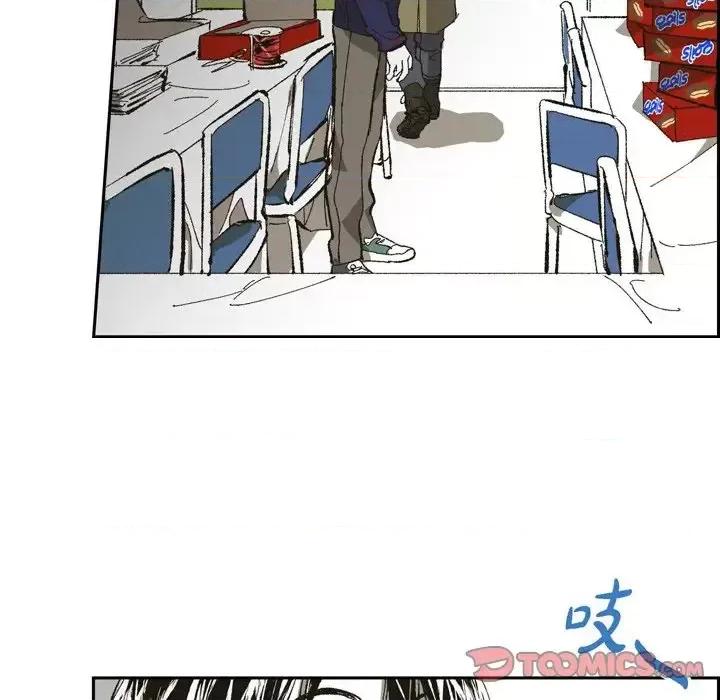 监禁仓库 监禁仓库-完整版-第 71 话 第34页