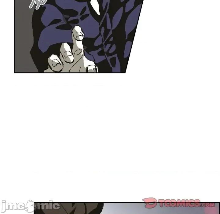监禁仓库 监禁仓库-完整版-第 71 话 第50页