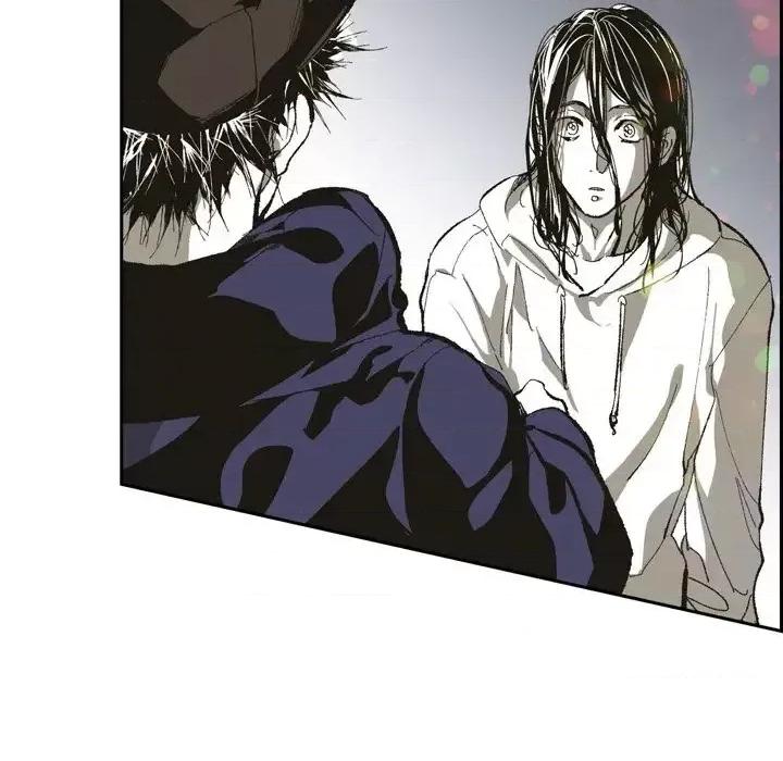 监禁仓库 监禁仓库-完整版-第 71 话 第51页