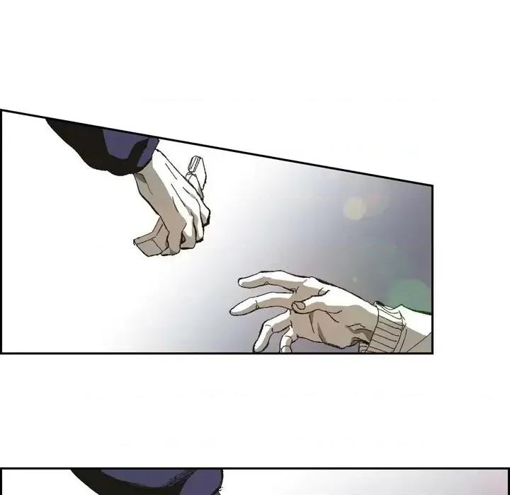 监禁仓库 监禁仓库-完整版-第 71 话 第52页