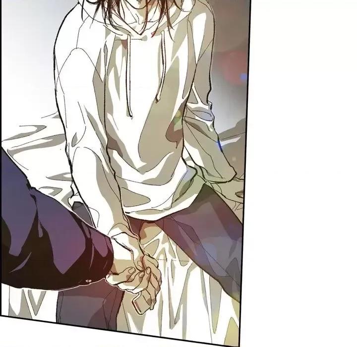 监禁仓库 监禁仓库-完整版-第 71 话 第57页