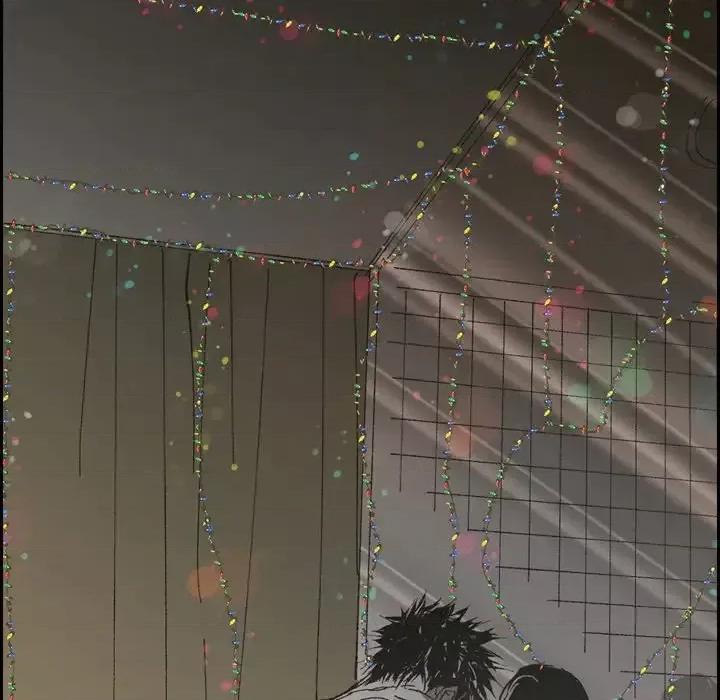 监禁仓库 监禁仓库-完整版-第 71 话 第61页