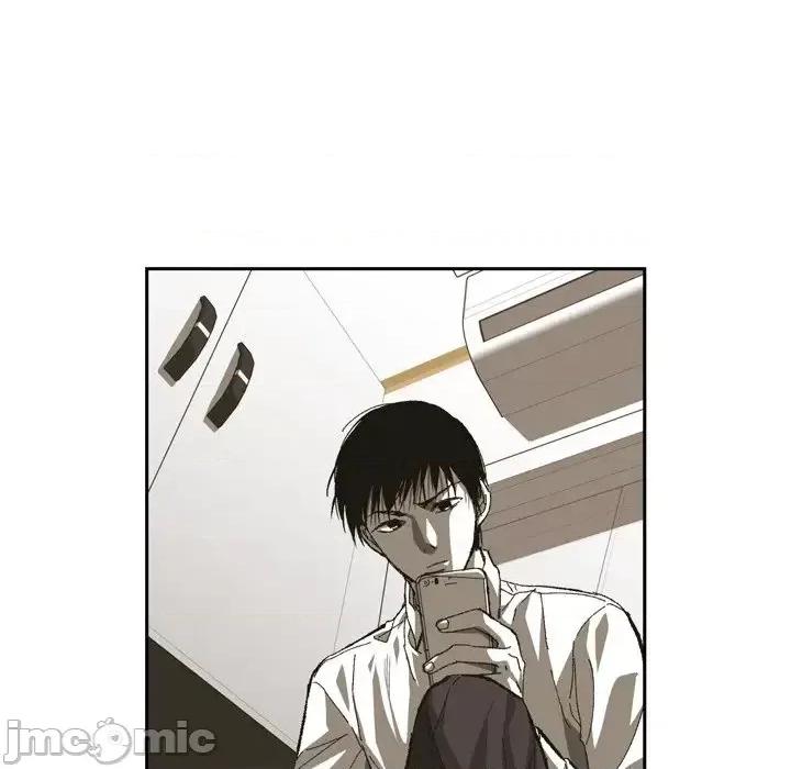 监禁仓库 监禁仓库-完整版-第 72 话 第30页