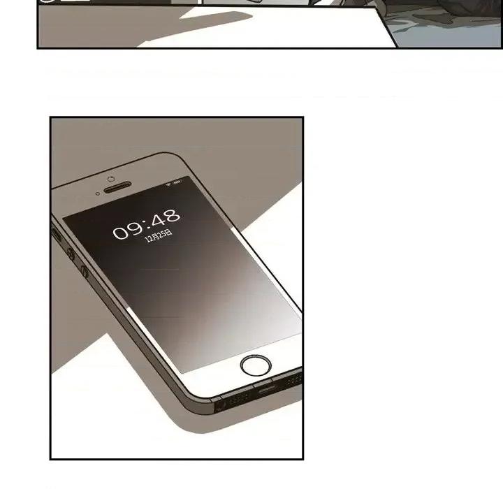 监禁仓库 监禁仓库-完整版-第 72 话 第32页
