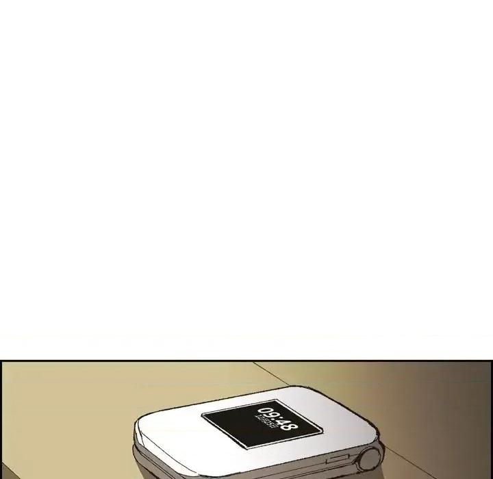 监禁仓库 监禁仓库-完整版-第 72 话 第33页