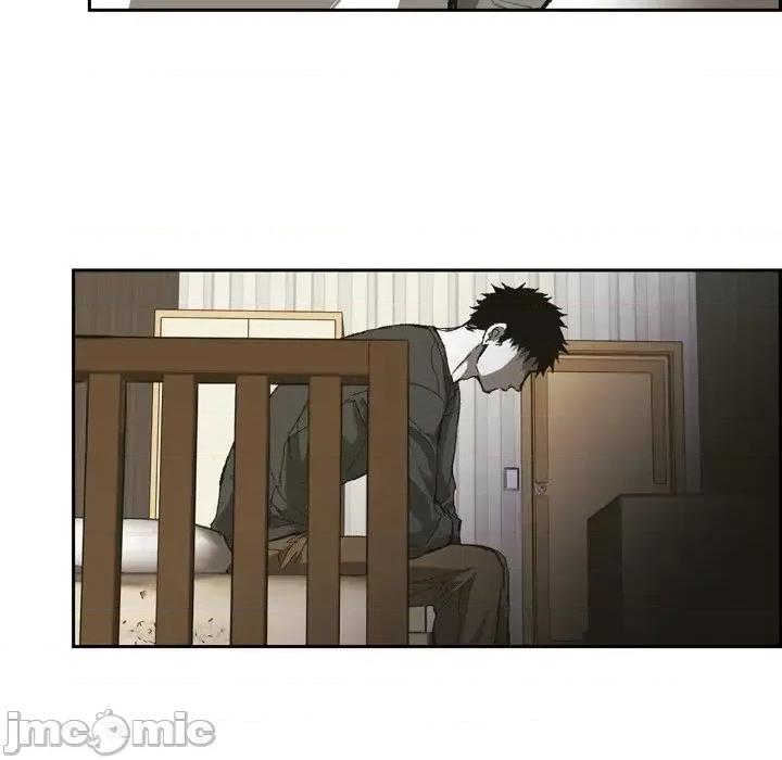监禁仓库 监禁仓库-完整版-第 72 话 第35页