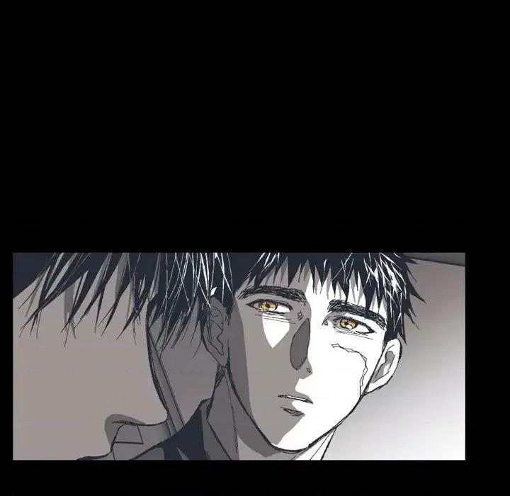 监禁仓库 监禁仓库-完整版-第 73 话 第21页