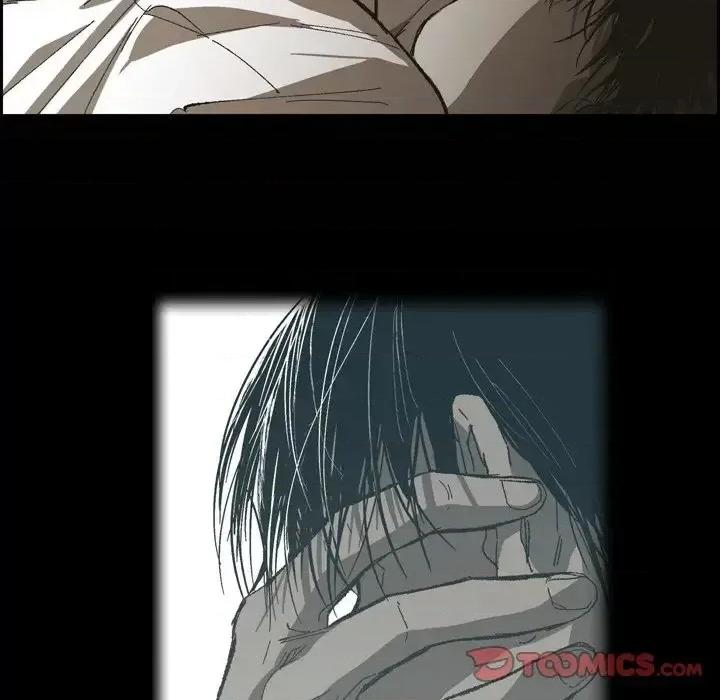 监禁仓库 监禁仓库-完整版-第 73 话 第66页
