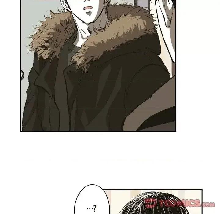 监禁仓库 监禁仓库-完整版-第 74 话 第16页