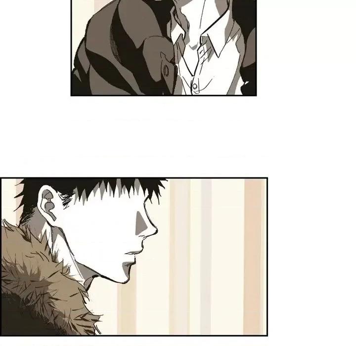 监禁仓库 监禁仓库-完整版-第 74 话 第18页