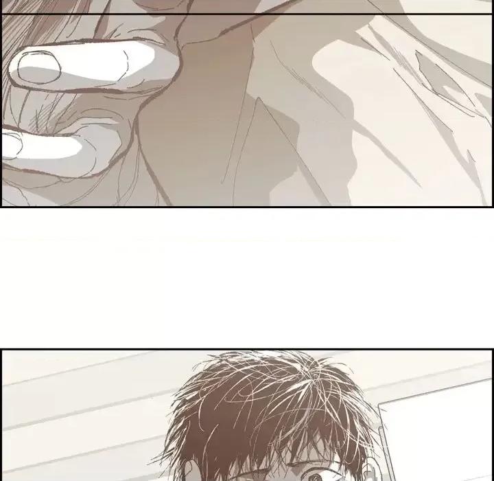 监禁仓库 监禁仓库-完整版-第 74 话 第62页