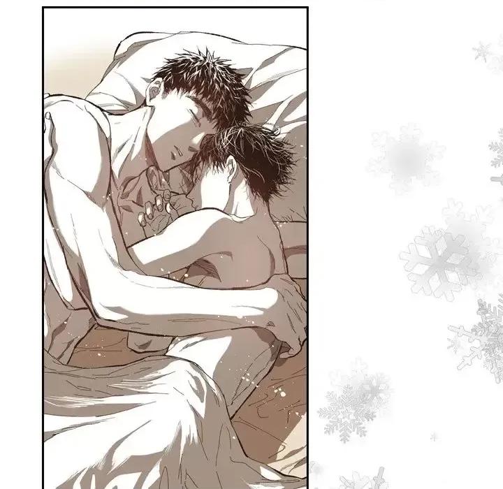 监禁仓库 监禁仓库-完整版-第 74 话 第83页