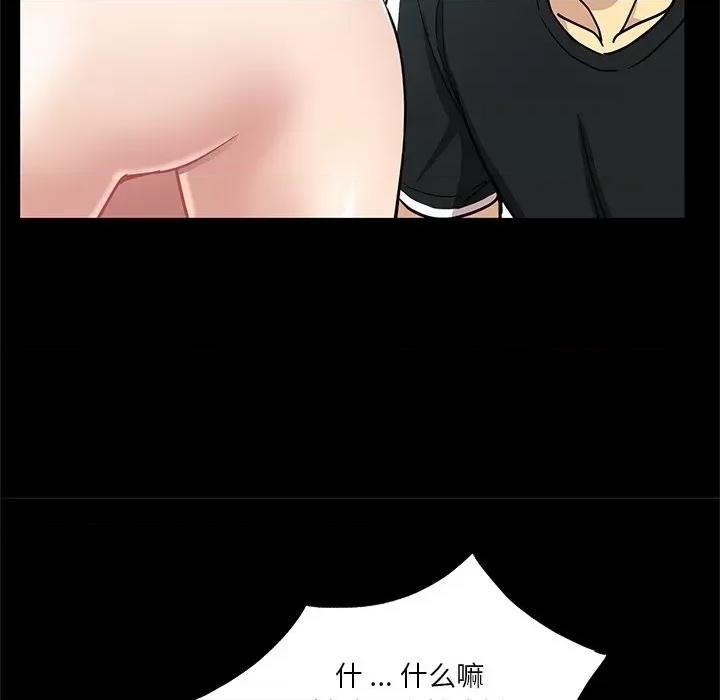 危险纯友谊 危险纯友谊-第 3 话 第71页