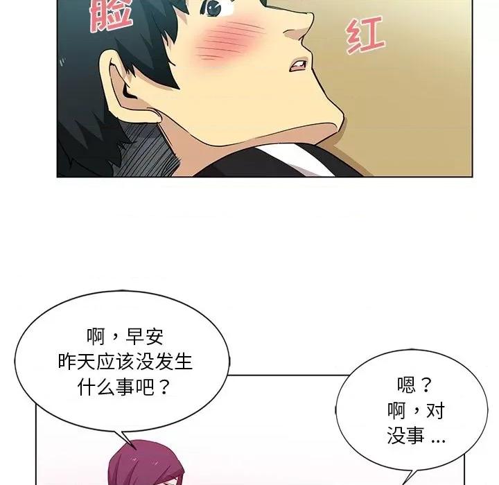 危险纯友谊 危险纯友谊-第 3 话 第84页