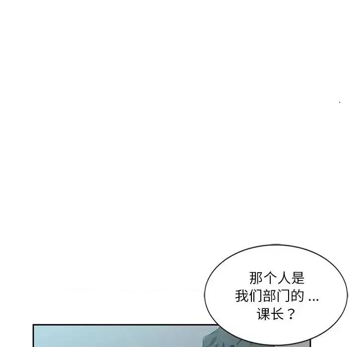 危险纯友谊 危险纯友谊-第 6 话 第78页