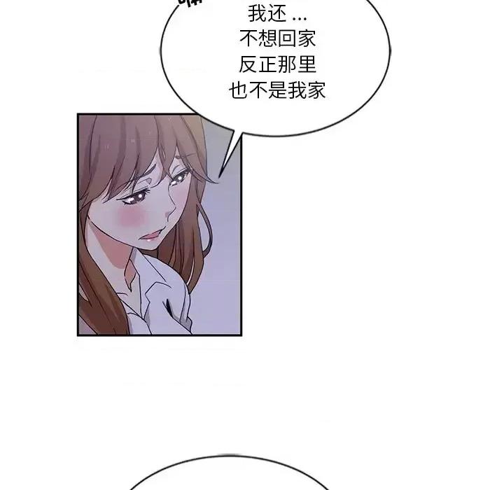 危险纯友谊 危险纯友谊-第 9 话 第77页