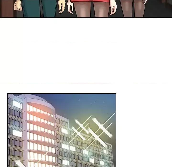 危险纯友谊 危险纯友谊-第 30 话 第64页