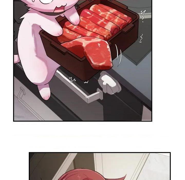 魔法少女退役後 魔法少女退役後 第141页