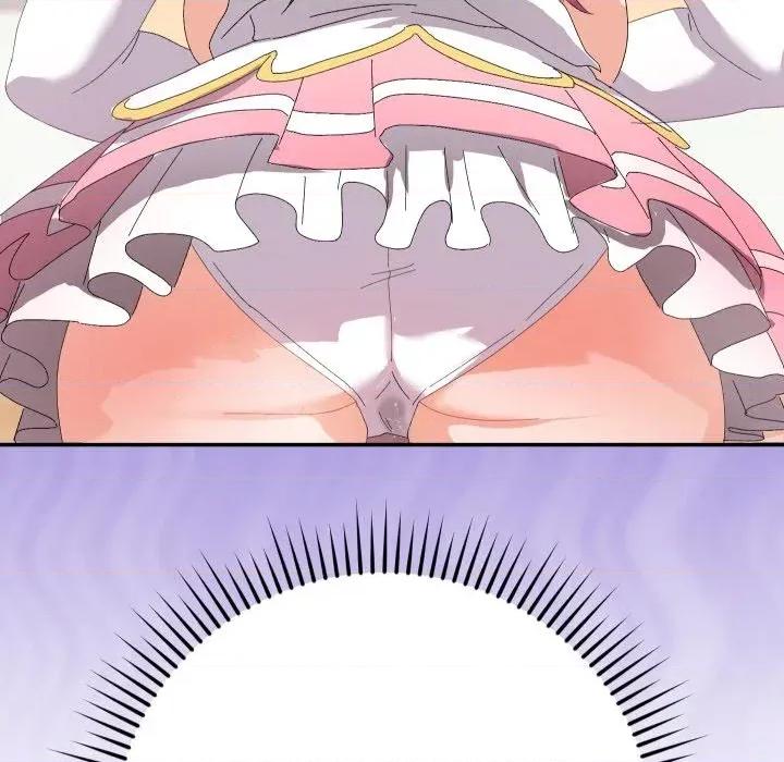 魔法少女退役後 魔法少女退役後-第4話 第137页