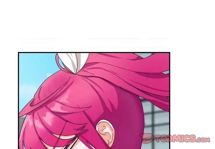 魔法少女退役後 魔法少女退役後-魔法少女退役後 第7話 第3页