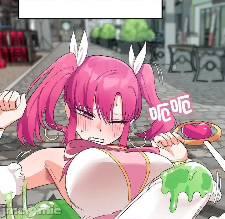 魔法少女退役後 魔法少女退役後-魔法少女退役後 第7話 第20页