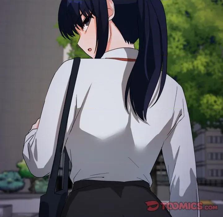 魔法少女退役後 魔法少女退役後-魔法少女退役後 第10話 第156页