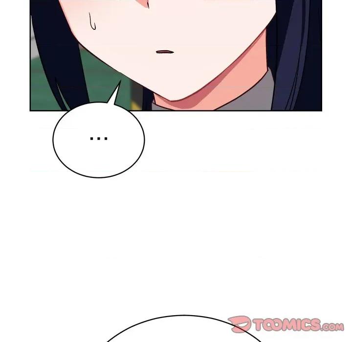 魔法少女退役後 魔法少女退役後-魔法少女退役後 第14話 第116页