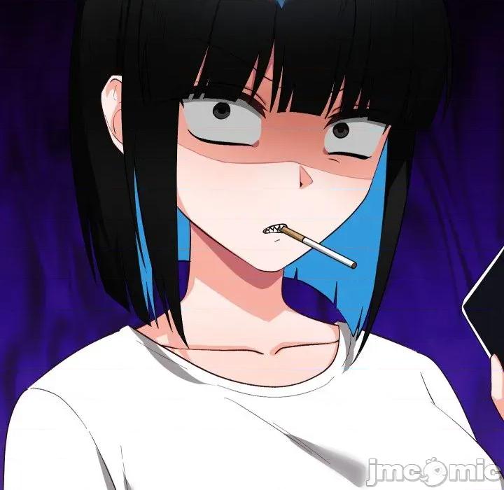 魔法少女退役後 魔法少女退役後-魔法少女退役後 第15話 第115页