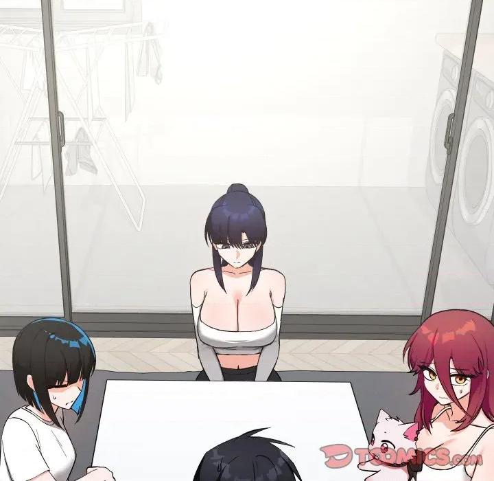 魔法少女退役後 魔法少女退役後-魔法少女退役後 第16話 第76页