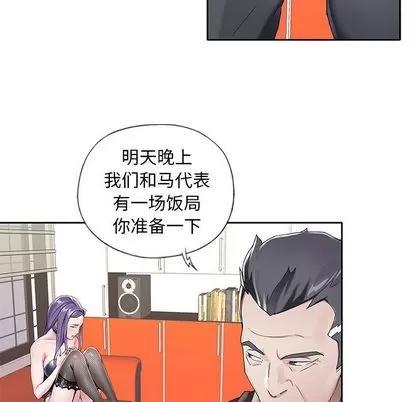 偶像养成记 偶像养成记 | 第5章 第19页