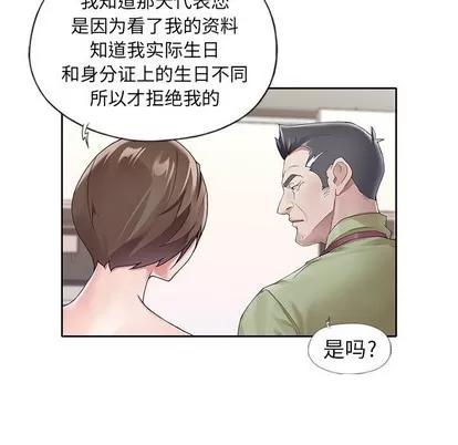偶像养成记 偶像养成记 | 第9章 第14页