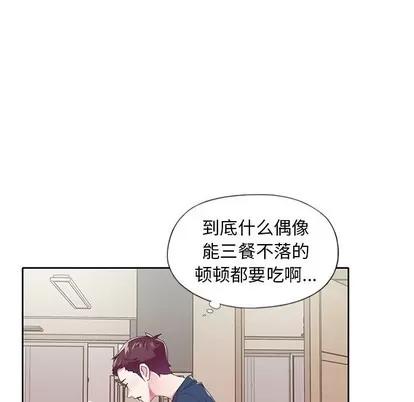 偶像养成记 偶像养成记 | 第16章 第79页